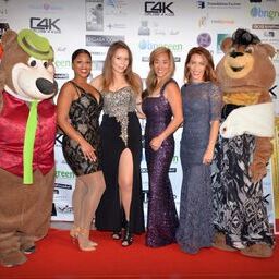 2015 Teddy Bear Ball