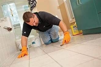 Why Professional Grout Services Are Worth the Investment