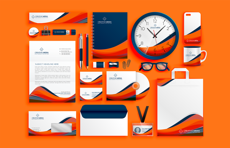 Best Customisation for Commercial Office Design to Reflect Brand Identity