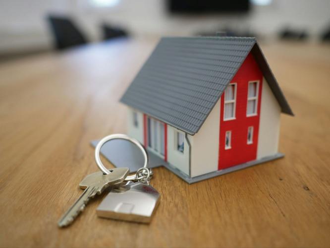 Buying Your First Home Feels Overwhelming: Here's What To Do