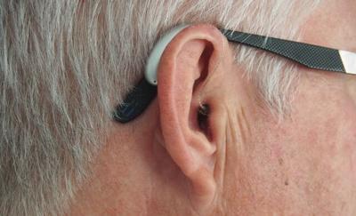 Hearing Loss: Causes, Types & Treatment Solutions