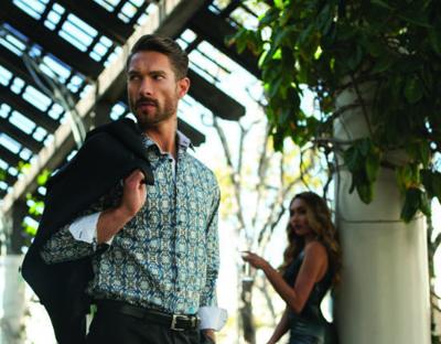 Top Men's Fashion of 2016