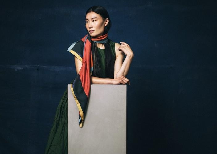 Where Art Becomes a Gift You Can Wear