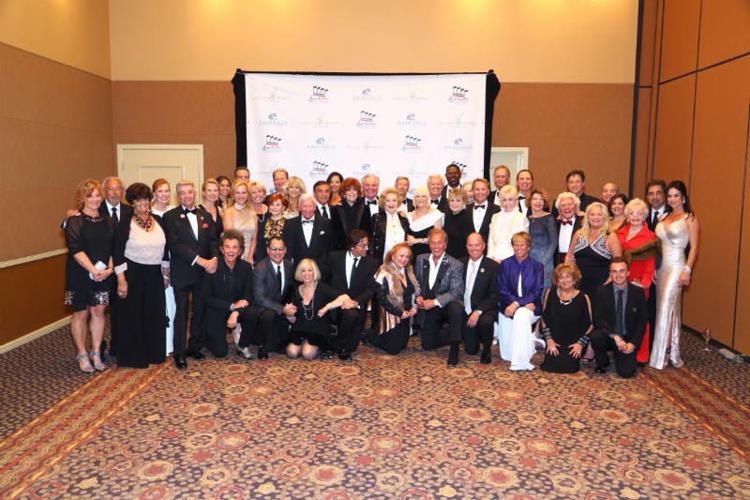 Frank Sinatra Celebrity Golf Invitational