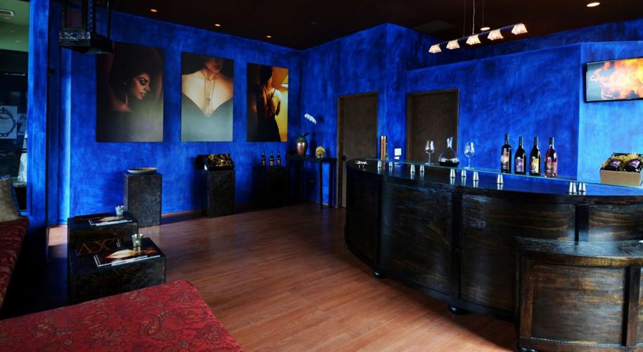 Honeymoon Along the California Coast