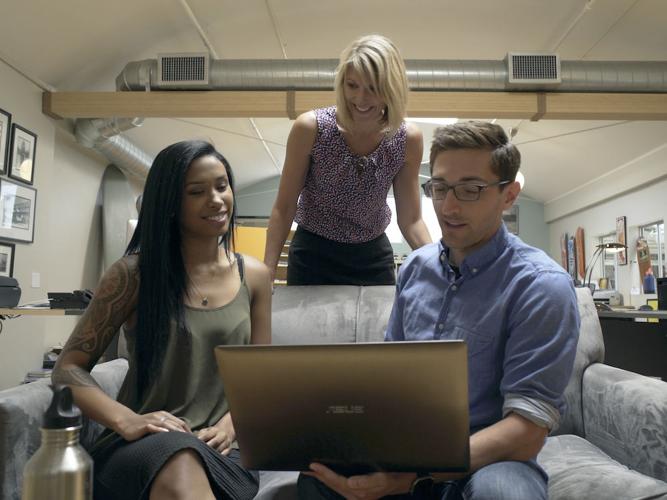 GreenRope Makes CRM and Email Marketing a Snap