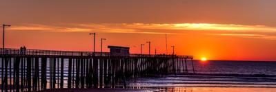 Pismo Beach Pier