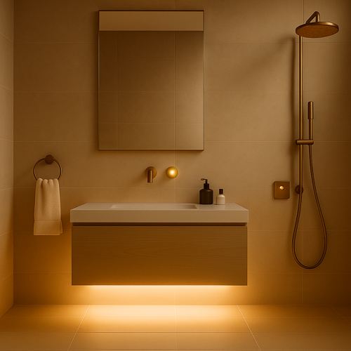 5 Hidden Plumbing Features That Define True Luxury Living