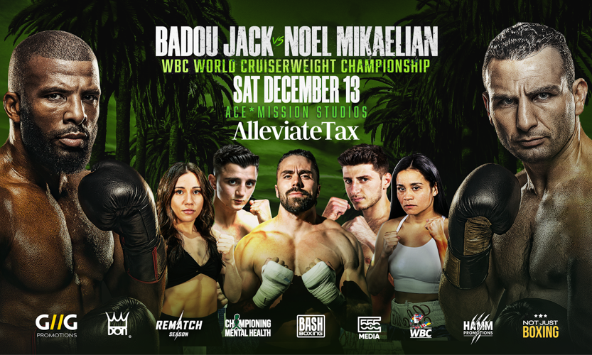 When Boxing Becomes a Platform for Healing