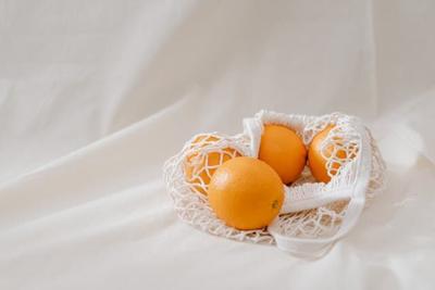 Reusable Grocery Bags: Small Step, Big Impact