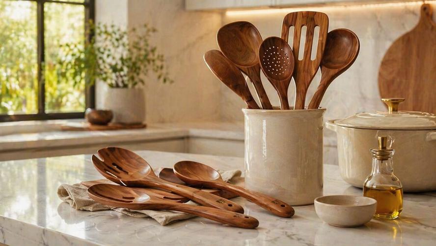 The Kitchen Upgrades That Make Everyday Cooking Feel Richer