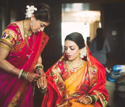 How to Choose the Perfect Bridal Silk Saree for Your Wedding