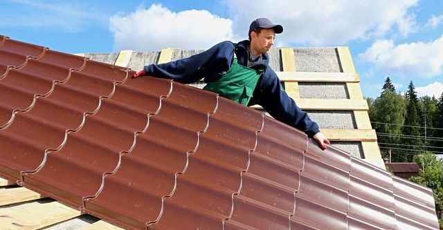 The Importance of Hiring Accredited Roofing Experts for Your Home