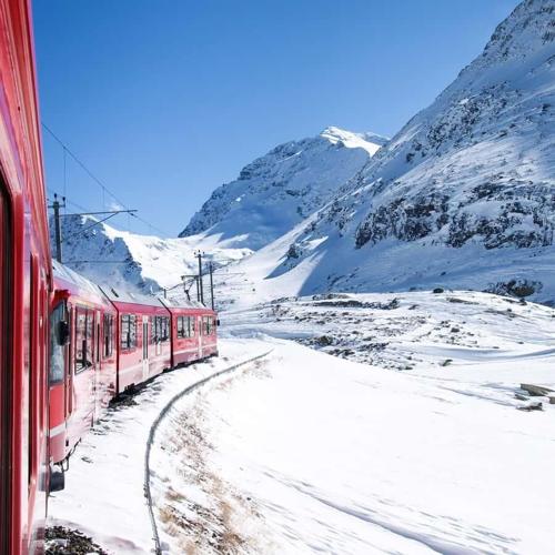 Fun Winter Getaways for Adventurous Travelers