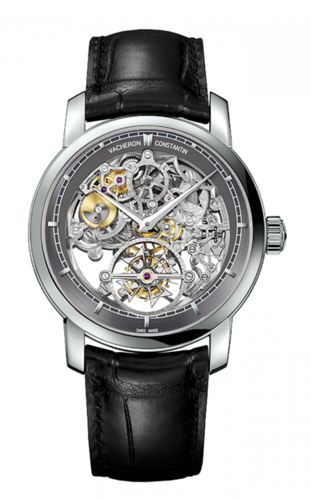 Men’s Luxury Watches