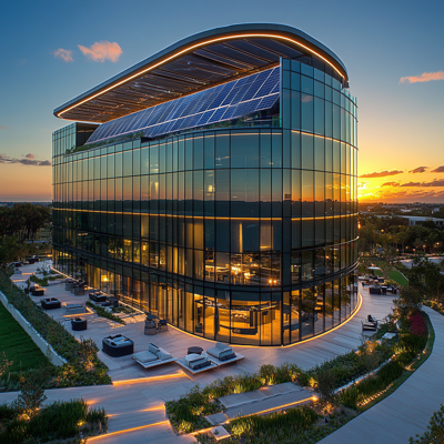 The Business Case for Solar: How Commercial Solar Panel Installation Can Maximize Your ROI