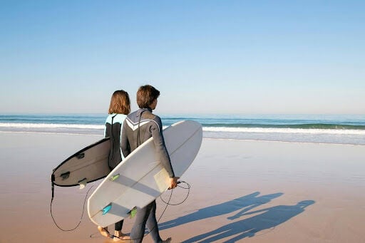 Why Learning to Surf is a Must This Year