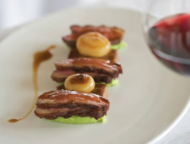 2 of Orange Counties Favorite Hotels