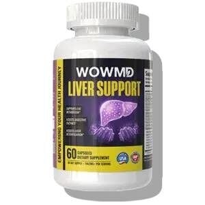 Top 4 Liver Supplements: Expert Recommendations for Optimal Health