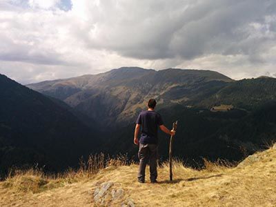 Summer Fashion for Outdoor Enthusiasts
