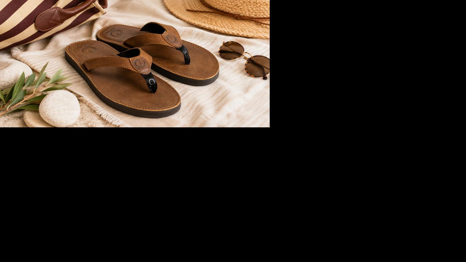 Summer Fashion for Outdoor Enthusiasts