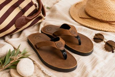 Summer Fashion for Outdoor Enthusiasts