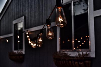 Enhance your Patio or Deck with These Lighting Ideas