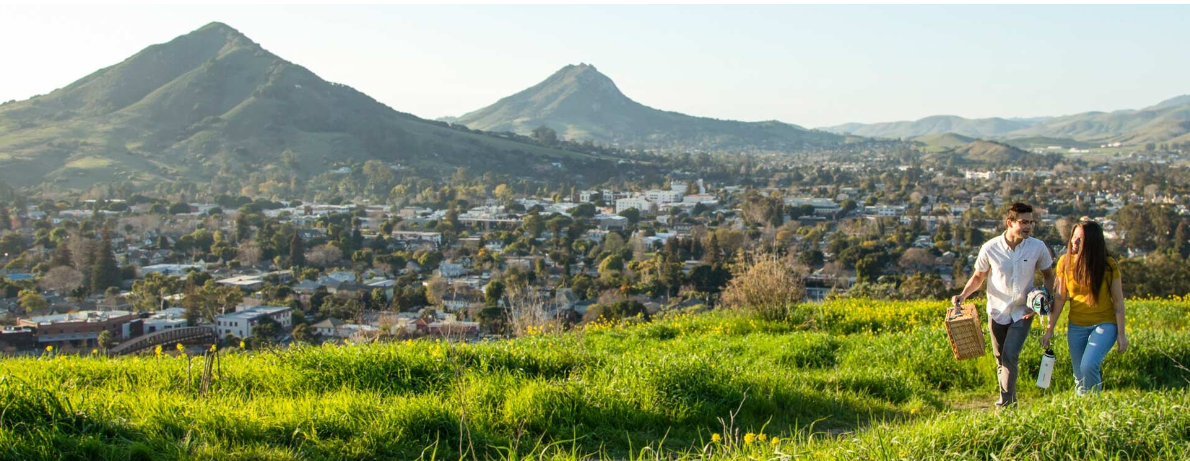 San Luis Obispo Spring Getaway: Luxury Wellness, Wildflower Escapes, and Design-Forward Living at Hotel SLO