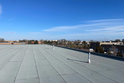 Flat Roof Inspections for Philadelphia Properties