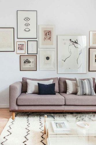 Home Decor- Colors For Fall 2017