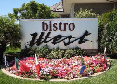 Interview with Bistro West in Carlsbad