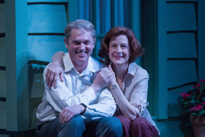 Join "Camp David" at The Old Globe