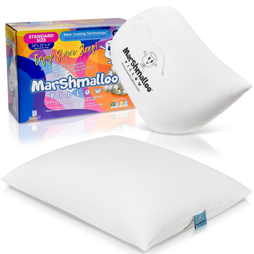 Why the Right Pillow Is the Most Underrated Luxury