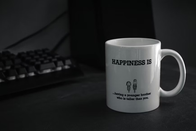 How Coffee Mugs Have Become Popular Gift Items