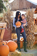 From Family Blogger to Fashion Designer