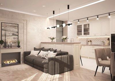 5 Benefits of Having a Fireplace in Your Home