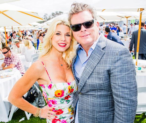 San Diego Surf Polo Opening Day