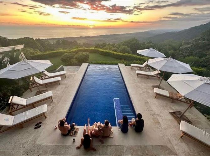Kalon Surf Marks a New Era as a Fully Family Owned Costa Rican Luxury Retreat