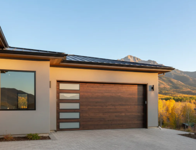 The Ultimate Guide to Finding a Reliable Garage Door Company