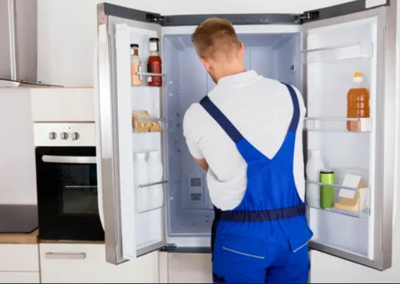 Top 5 Most Common Refrigerator Problems in Atlanta Homes and How Technicians Fix Them