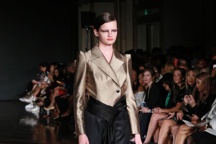 The Official LA fashion Week Featured