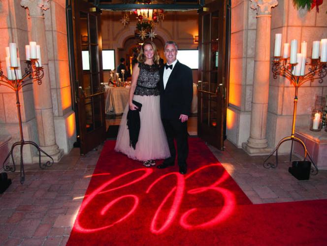 86th Candlelight Ball