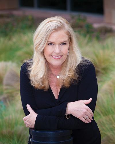 Ideal Match - Karian Forsyth