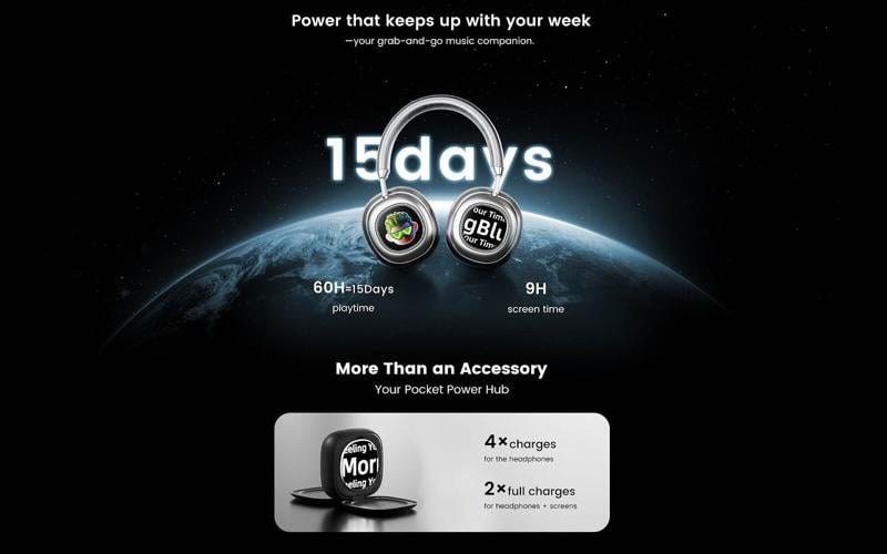 MorningBlues: Where Sound Becomes Emotion and Design Tells a Story