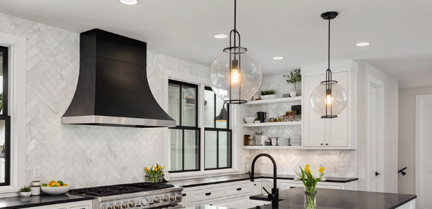 How to Choose the Perfect Lighting for Every Kitchen Style