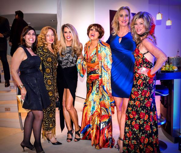 San Diego Film Foundation Oscar Viewing Party