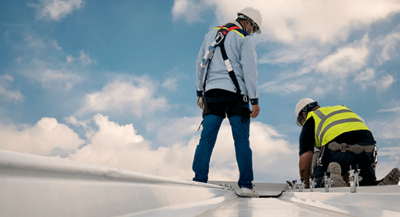 How Choosing the Right Roofing Contractor Can Elevate Your Home's Design and Long-Term Value