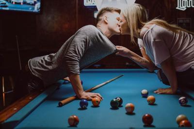 Bars Around Washington DC with Games