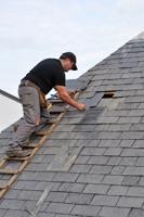 Why You Shouldn't Be Doing Roof Repairs By Yourself