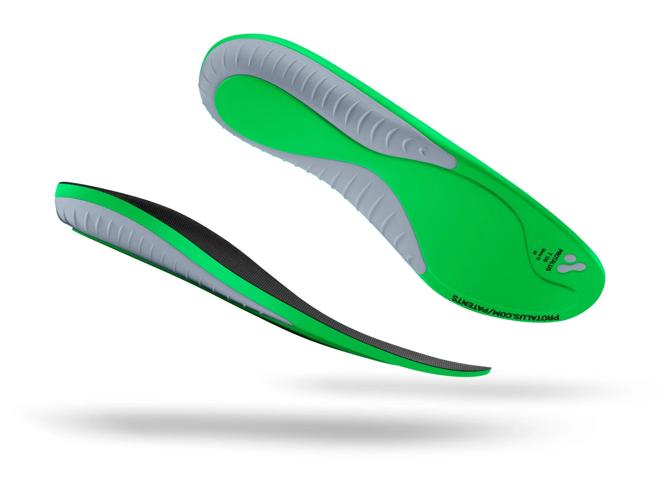 Protalus Insole